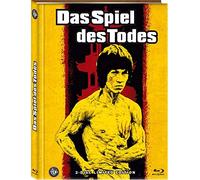 Bruce Lee-Das Spiel des Todes [Blu-Ray] [Import]