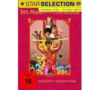 Bruce Lee - Der Mann mit der Todeskralle - Ungekürzte Originalversion [DVD] [1973]