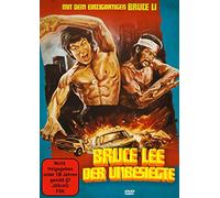 Bruce Lee - Der Unbesiegte (Limitiert auf 500 Stück) [DVD] [1981]