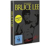 Bruce Lee - Die Kollektion [5 DVDs] (DVD) Bruce Lee