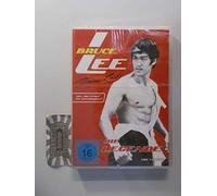 Bruce Lee - Die Legende