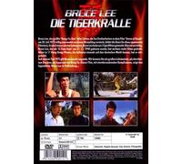Bruce Lee - Die Tigerkralle