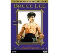 Bruce Lee - Die Todesfaust des Cheng Li