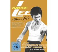 Bruce Lee:d.Todeskralle Schlägt Wieder zu (Amaray) - Bruce Lee - Die Todeskralle schlägt wieder zu [Import allemand]
