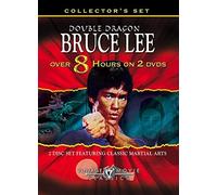 Bruce Lee: Double Dragon [DVD] [Region 1] [US Import] [NTSC]