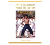Bruce Lee Enter the Dragon Photo album Vol 2