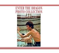 Bruce Lee Enter the Dragon Volume 1 variant Landscape edition