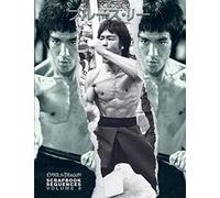 Bruce Lee ETD Scrapbook sequences Vol 8