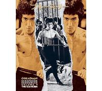 Bruce Lee ETD Scrapbook Sequences Vol 9 Hardback
