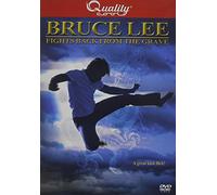 Bruce Lee Fights Back From the Grave [DVD] [2007] [Region 1] [US Import] [NTSC]