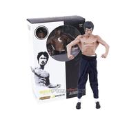 Bruce Lee Figure Storm Collectibles The Martial Artist Series No.