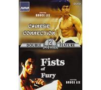 Bruce Lee // Fist Of Fury