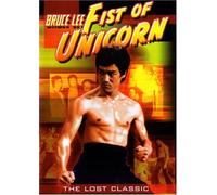 Bruce Lee: Fist of Unicorn [DVD] [Region 1] [US Import] [NTSC]