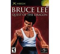 Bruce Lee / Game