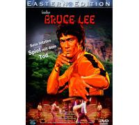 Bruce Lee - Goodbye Bruce Lee [DVD] Lee, Bruce, Li, Bruce, Fei, Lung, Pin, Lin