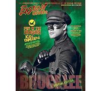 Bruce Lee Green Hornet Special Edition Volume 2 No 1