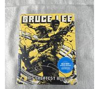 Bruce Lee: His Greatest Hits (The Big Boss / Fist of Fury / The Way of the Dragon / Enter the Dragon / Game of Death)