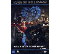 Bruce Lee il re del kung fu [Import italien]