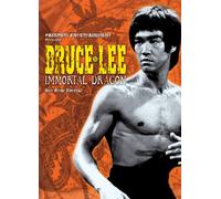 Bruce Lee: Immortal Dragon - Martial Arts [DVD] [Region 1] [US Import] [NTSC]