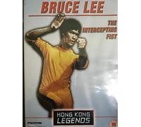 Bruce Lee: Intercepting Fist [DVD]