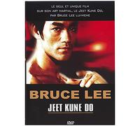 Bruce Lee: JEET KUNE DO