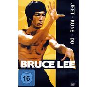 Bruce Lee - Jeet-Kune-Do - Alle 5 Teile der Serie