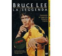 Bruce Lee-La Leggenda (Miti)