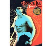 Bruce Lee, La Leyenda [Import espagnol]