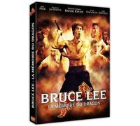 Bruce Lee, La Mémoire du Dragon