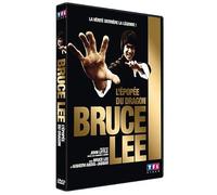 Bruce Lee : l'épopée du dragon