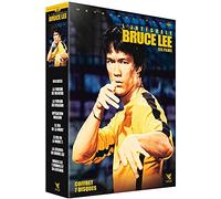 Bruce Lee - L'intégrale - Coffret 7 disques