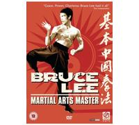 Bruce Lee: Martial Arts Master [DVD]