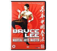 Bruce Lee - Martial Arts Master [DVD]