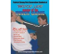 Bruce Lee Master of the Inner Game [DVD] [Region 1] [NTSC]