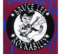 Bruce Lee Rockabilly