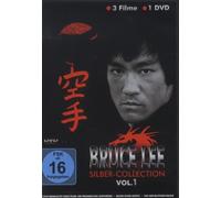 Bruce Lee - Silber Collection 1