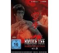 Bruce Lee - Silber Collection 3