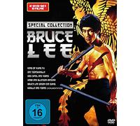 Bruce Lee - Special Collection