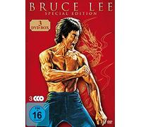 Bruce Lee Special Editon Box