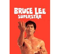Bruce Lee Superstar