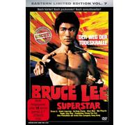 Bruce Lee Superstar (DVD) (FSK 18)