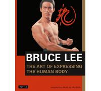 The Art of Expressing the Human Body (Bruce Lee Library)