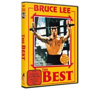 BRUCE LEE - The Best of Martial Arts Films (DVD) Bruce Lee Sammo Hung