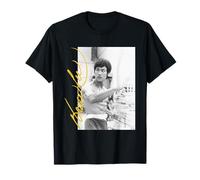 Bruce Lee The Big Boss 1971 Martial Arts Legend T-Shirt