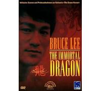 Bruce Lee: The Immortal Dragon