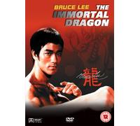 Bruce Lee: The Immortal Dragon [DVD] [2007]
