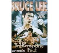 Bruce Lee: The Intercepting Fist