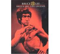 Bruce Lee - The Legend