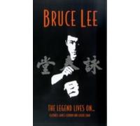 Bruce Lee - The Legend Lives On [DVD]