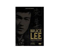 Bruce Lee: The Lost Interviews [DVD]